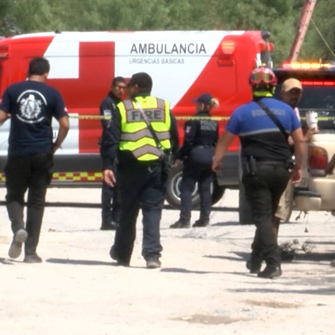 Muere Hombre Electrocutado en Ejido de Piedras Negras, Coahuila